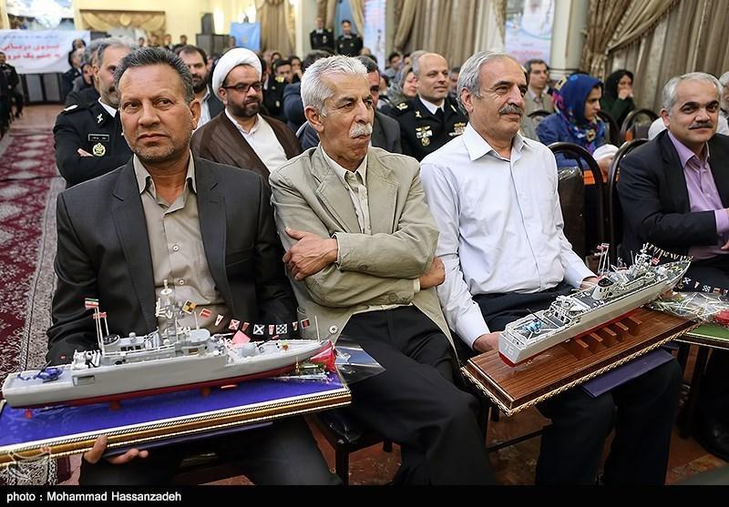گزارشی از روزگار ایثارگران بازنشسته