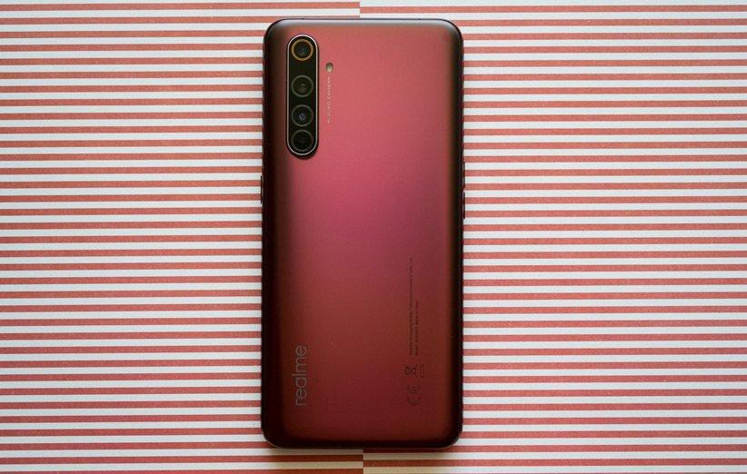 ریلمی X50 Pro 5G معرفی شد؛ اولین قاتل پرچم داران 2020 ریلمی X50 Pro 5G معرفی گردید؛ اولین قاتل پرچم داران 2020