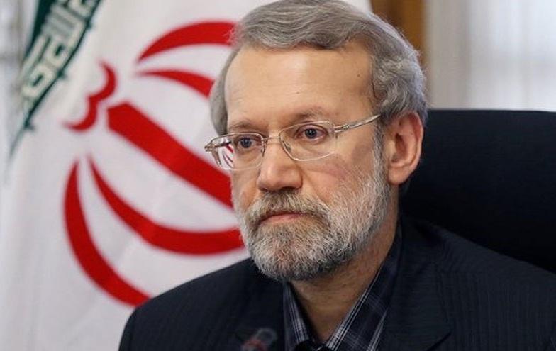پیام تسلیت لاریجانی بمناسبت درگذشت مادر شهید منافی پیغام تسلیت لاریجانی بمناسبت درگذشت مادر شهید منافی
