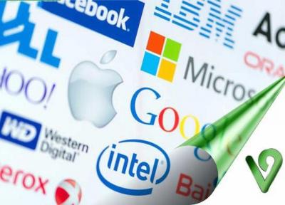 شرکت های فناوری باید در انگلیس مالیات بدهند