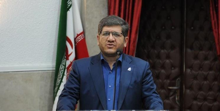 پیام تبریک رئیس دانشگاه علم و صنعت به مناسبت نوروز و سال پیغام تبریک رئیس دانشگاه علم و صنعت به مناسبت نوروز و سال جدید به دانشگاهیان علم و صنعت ایران