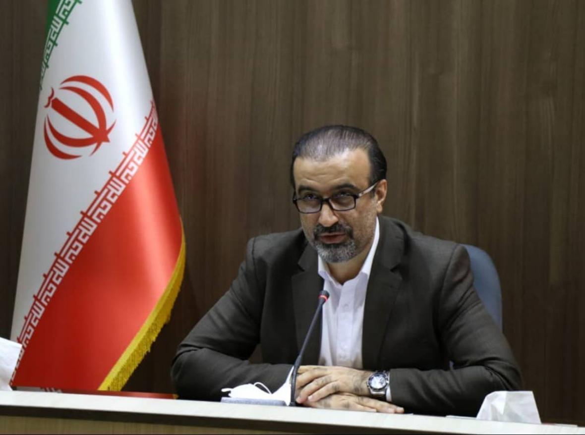 خبرنگاران بازار محلول های ضدعفونی در آذربایجان غربی اشباع خبرنگاران بازار محلول های ضدعفونی در آذربایجان غربی اشباع شده است
