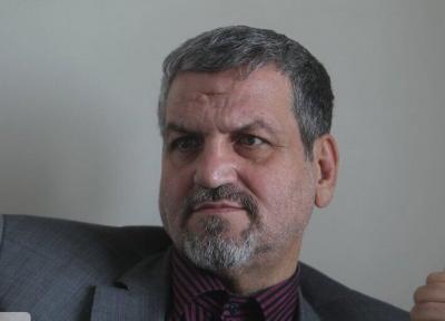 قصد ترامپِ نامتعادل، جنگ افروزی علیه ایران است ، نمایندگان در مقابله با کرونا هیچ نقشی نداشته اند