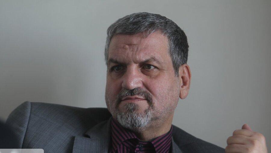 قصد ترامپِ نامتعادل، جنگ افروزی علیه ایران است ، نمایندگان قصد ترامپِ نامتعادل، جنگ افروزی علیه ایران است ، نمایندگان در مقابله با کرونا هیچ نقشی نداشته اند