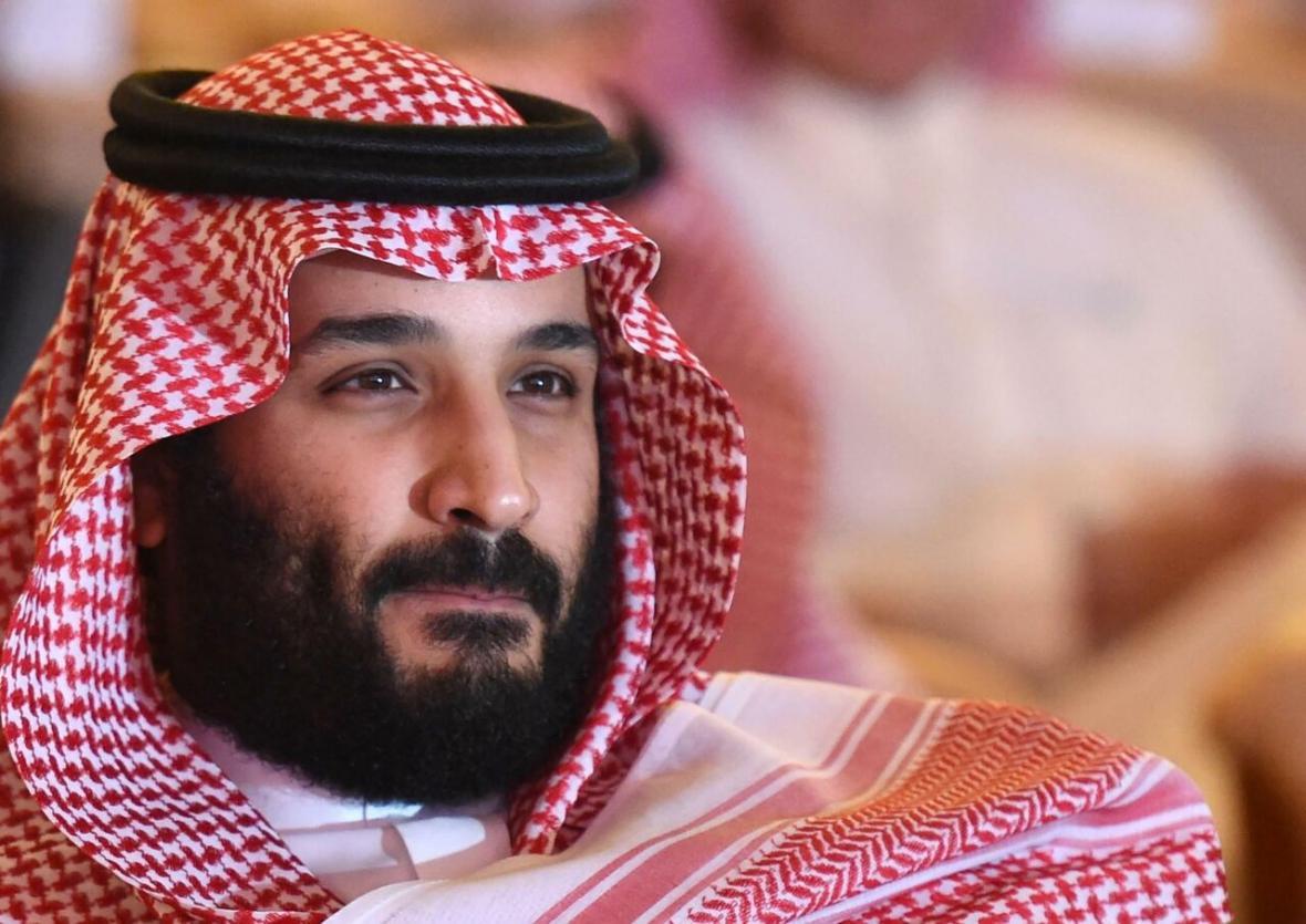 خبرنگاران هشدار جمهوری خواستار به بن سلمان در خصوص قیمت نفت