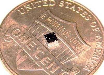 حسگری که کنترل قلب و ریه را از روی لباس ممکن می نماید