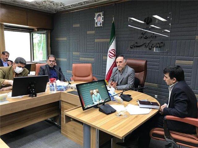 کردستان صادرکننده دان مرغی به 22 استان کشور کردستان صادرکننده دان مرغی به 22 استان کشور