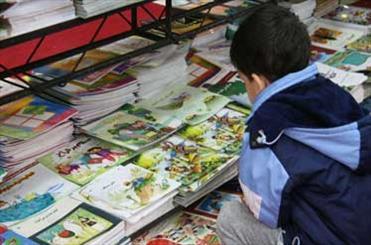 جام شیر: گروه هدف در کتاب کودک، پدر و مادرها هستند نه بچه جام شیر: گروه هدف در کتاب کودک، پدر و مادرها هستند نه بچه ها