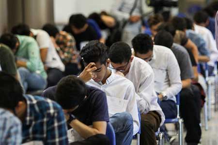 17 توصیه به خانواده ها برای کاهش اضطراب امتحانی فرزندان