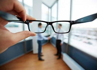 دیابت و تاریِ دید