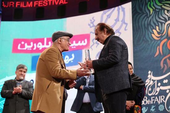 چرا خورشید بهترین فیلم جشنواره شد؟