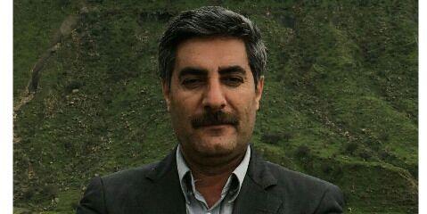 خبرنگاران مدیرعامل آبفا شیراز از خبرنگاران عذرخواهی کرد