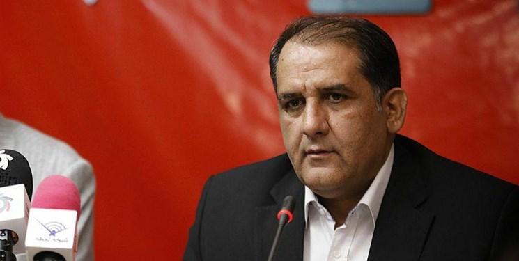 رسول پناه: پرونده برانکو در دادگاه CAS باز است