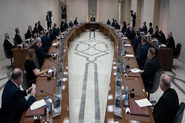 مهمترین راه برای مقابله با تحریم حمایت از تولید است مهمترین راه برای مقابله با تحریم حمایت از فراوری است