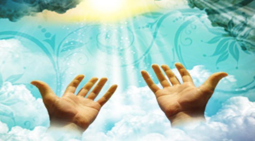 دعاهای درد دندان