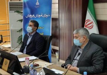 خبرنگاران معاون استاندار تهران: استان کمبود فضای تربیتی - فرهنگی دارد