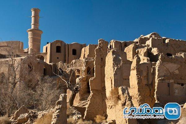 همت جمعی تنها راه نجات ارگ 1700 ساله زادگاه خورشید است همت جمعی تنها راه نجات ارگ 1700 ساله زادگاه خورشید است