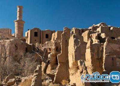همت جمعی تنها راه نجات ارگ 1700 ساله زادگاه خورشید است