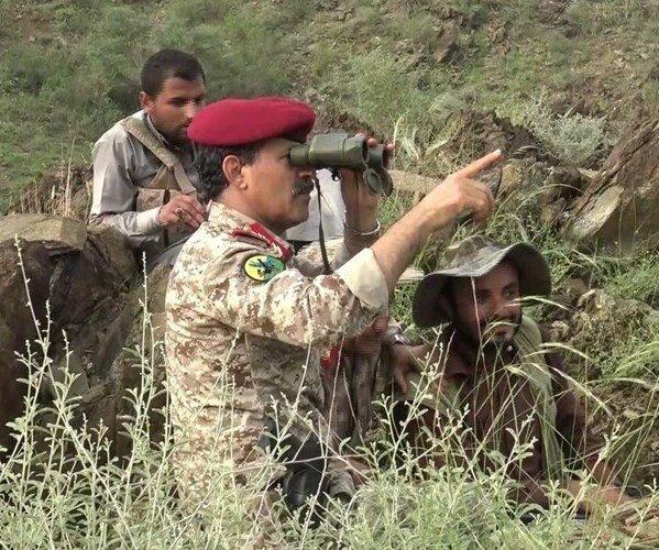 انصارالله: آمریکا مادر تروریسم است