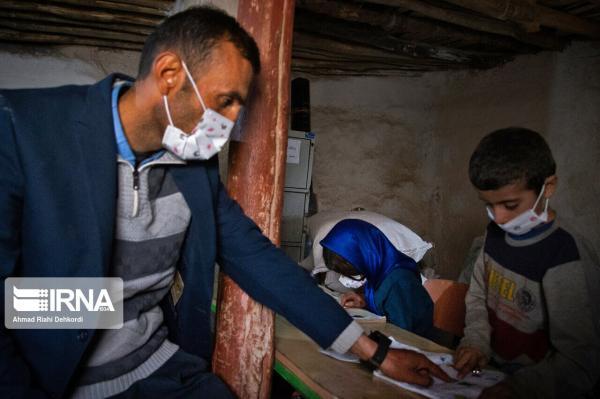 خبرنگاران قانون اجازه جذب مربی پیش دبستانی آزاد در مناطق محروم را نمی دهد