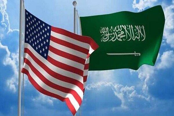 عربستان از تعهدسپاری آمریکا به همکاری دفاعی با ریاض استقبال عربستان از تعهدسپاری آمریکا به همکاری دفاعی با ریاض استقبال کرد
