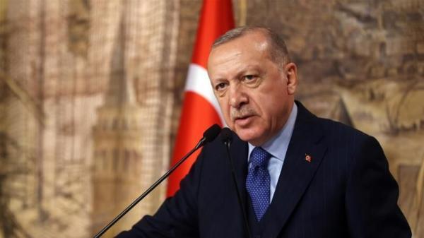خبرنگاران اردوغان: غرب برای مقابله با اسلام ستیزی اقدامی خبرنگاران اردوغان: غرب برای مقابله با اسلام ستیزی اقدامی نمی کند