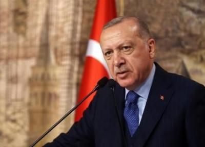 خبرنگاران اردوغان: غرب برای مقابله با اسلام ستیزی اقدامی نمی کند