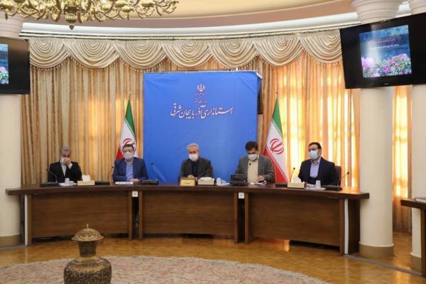 خبرنگاران معاون وزیر ورزش: افزایش آمار ازدواج بعد از 25 سال اتفاق خوبی است