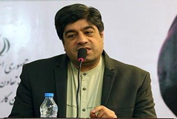 مرگ تهیه کننده دیرین دیرین بر اثر کرونا خبرنگاران