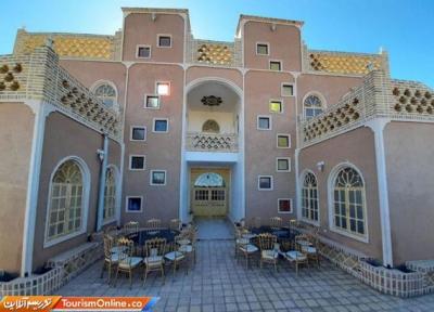 33 هزار و 562 مسافر در خراسان جنوبی اقامت کردند