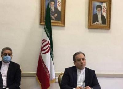 عراقچی: آمریکا در هیچ نشست مشترک با ایران حضور نخواهد داشت