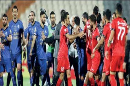 فدراسیون میلیاردر می گردد!