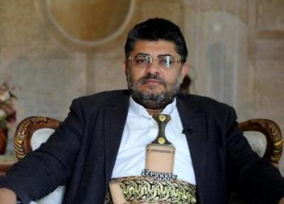 تردید انصارالله نسبت به جدیت آمریکا در توقف حمایت نظامی از ائتلاف سعودی