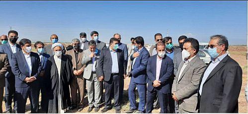مشارکت حقوقی بانک ملی ایران در کامل ترین زنجیره فراوری پنل های خورشیدی