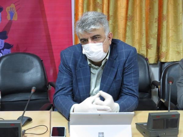 هشدار شیوع ویروس دلتا در گیلان