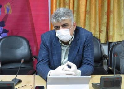 هشدار شیوع ویروس دلتا در گیلان