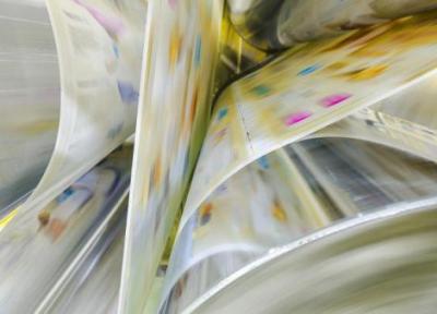 پایین بودن کیفیت سطح کاغذ چه تبعاتی در چاپ به همراه خواهد داشت ؟