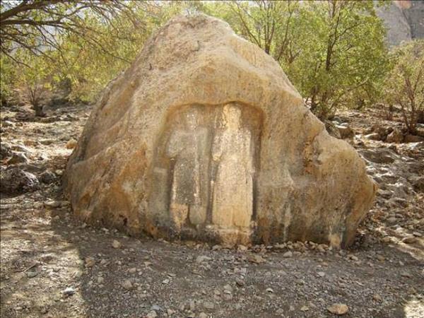 گشت و گذار در مسجد سلیمان؛ شهر تاریخی و زیبای خوزستان ، عکس گشت و گذار در مسجد سلیمان؛ شهر تاریخی و زیبای خوزستان ، عکس