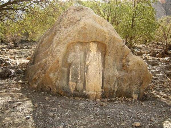 گشت و گذار در مسجد سلیمان؛ شهر تاریخی و زیبای خوزستان ، عکس