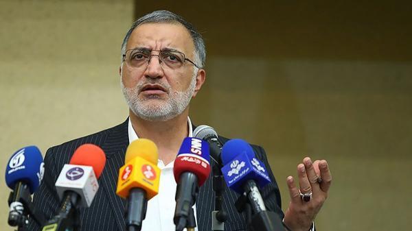 زاکانی: در شهرداری تهران قرارگاه اجتماعی تشکیل می گردد