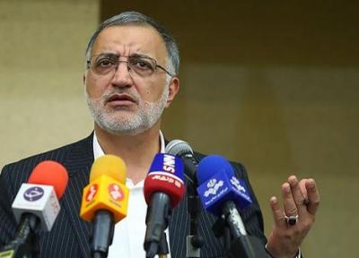 زاکانی: در شهرداری تهران قرارگاه اجتماعی تشکیل می گردد