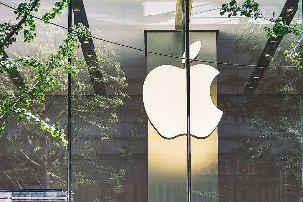 اپل با کنترل داده های محلی توسط دولت چین موافقت کرد اپل با کنترل داده های محلی به وسیله دولت چین موافقت کرد