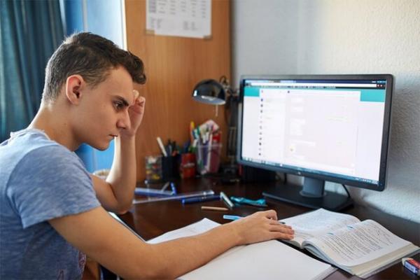 چالش های یک تجربه مجازی