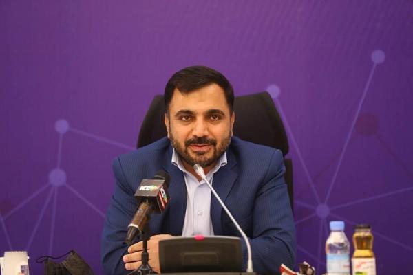 تکمیل شبکه ملی اطلاعات، برنامه محوری وزارت ارتباطات در دوره تازه است
