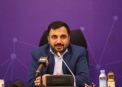 تکمیل شبکه ملی اطلاعات، برنامه محوری وزارت ارتباطات در دوره تازه است