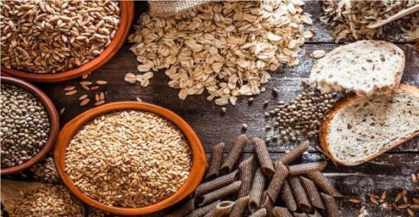 چگونه غلات بدون گلوتن مصرف کنیم چگونه غلات بدون گلوتن مصرف کنیم