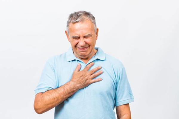 آنژین قلبی و علل ایجاد کننده آن آنژین قلبی و علل ایجاد کننده آن