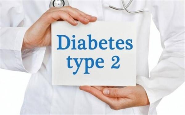 خطر 2 تا 4 برابری بروز عوارض قلبی و عروقی در بیماران مبتلا به دیابت نوع 2