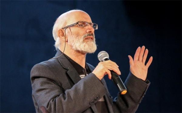 برای دایر کردن بنیاد ملی حفظ و اشاعه هنرهای آیینی و نمایش های سنتی ایرانی هم صدا شویم