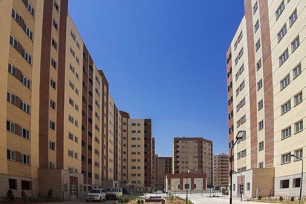 محمودزاده: اگر مجردان ازدواج نکنند واحد را به فرد دیگری محمودزاده: اگر مجردان ازدواج نکنند واحد را به فرد دیگری می دهیم